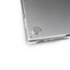 MacBook Pro 16 M1/M2 (A2485 A2780) Case iGlaze Hardshell Case Stealth Clear