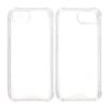 iPhone 16e/17e Case TPU Case Transparent