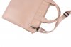 Bag Isotta 16" Pink