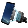 Cool H12 Magnetic Car Holder Air Vent Mount Black
