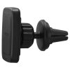 Cool H12 Magnetic Car Holder Air Vent Mount Black
