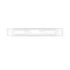 Samsung Galaxy A34 5G Case Flex Case Transparent