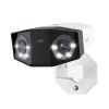 Duo 2 PoE (P730) 4K PoE camera for outdoor use White