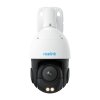 P840 Smart 4K PoE camera Pan/Tilt/Zoom