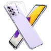 Samsung Galaxy A72 Case Liquid Crystal Crystal Clear
