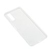 Sony Xperia 10 III Case Transparent TPU Transparent