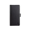 Sony Xperia 10 III Cover with Card Slot Black