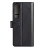 Sony Xperia 10 III Cover with Card Slot Black