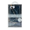 iPhone 6/6S Plus/iPhone 7 Plus/iPhone 8 Plus Case Fashion Edition Grey Marble