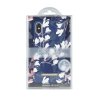 iPhone Xs Max Case Fashion Edition Mystery Magnolia
