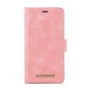 iPhone Xs Max Cover Fashion Edition Detachable Case Dusty Pink