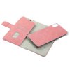 iPhone Xs Max Cover Fashion Edition Detachable Case Dusty Pink