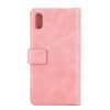 iPhone Xs Max Cover Fashion Edition Detachable Case Dusty Pink