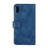 iPhone Xs Max Cover Fashion Edition Detachable Case Royal Blue