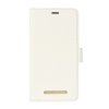 iPhone Xs Max Cover Fashion Edition Detachable Case Saffiano White