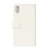 iPhone Xs Max Cover Fashion Edition Detachable Case Saffiano White