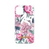 iPhone 11 Case Fashion Edition Pink Crane