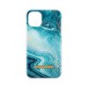 iPhone 11 Case Fashion Edition Blue Sea Marble