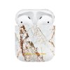 AirPods 1/2 Case Fashion Edition White Rhino Marble