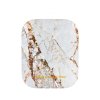 AirPods 1/2 Case Fashion Edition White Rhino Marble
