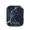 AirPods 1/2 Case Fashion Edition Black Galaxy Marble
