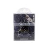 AirPods 1/2 Case Fashion Edition Black Galaxy Marble