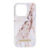 iPhone 14 Pro Case Fashion Edition White Rhino Marble
