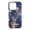 iPhone 14 Pro Case Fashion Edition Dark Flower