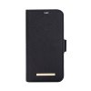 iPhone 14 Pro Cover Fashion Edition Detachable Case Midnight Black