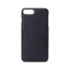 iPhone 6/6S Plus/iPhone 7 Plus/iPhone 8 Plus Case with a Card Slot Black