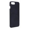 iPhone 6/6S Plus/iPhone 7 Plus/iPhone 8 Plus Case with a Card Slot Black