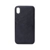 iPhone Xr Case with a Card Slot Black