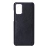 Samsung Galaxy S20 Plus Case with a Card Slot Black