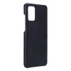 Samsung Galaxy S20 Plus Case with a Card Slot Black