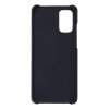 Samsung Galaxy S20 Plus Case with a Card Slot Black