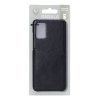 Samsung Galaxy S20 Plus Case with a Card Slot Black