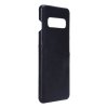 Samsung Galaxy S10 Case with a Card Slot Black
