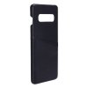 Samsung Galaxy S10 Plus Case with a Card Slot Black