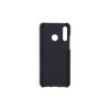 Huawei P30 Lite Case with a Card Slot Brown