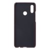 Huawei P Smart 2019 Case with a Card Slot Brown