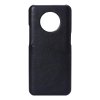OnePlus 7T Case with a Card Slot Black
