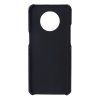 OnePlus 7T Case with a Card Slot Black
