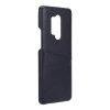 OnePlus 8 Pro Case with a Card Slot Black