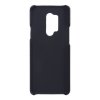 OnePlus 8 Pro Case with a Card Slot Black