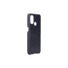 OnePlus Nord N100 Case with a Card Slot Black