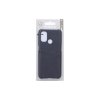 OnePlus Nord N100 Case with a Card Slot Black