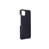 Samsung Galaxy A22 5G Case with a Card Slot Black