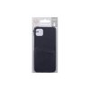 Samsung Galaxy A22 5G Case with a Card Slot Black