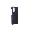 Samsung Galaxy A32 5G Case with a Card Slot Black