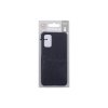Samsung Galaxy A32 5G Case with a Card Slot Black